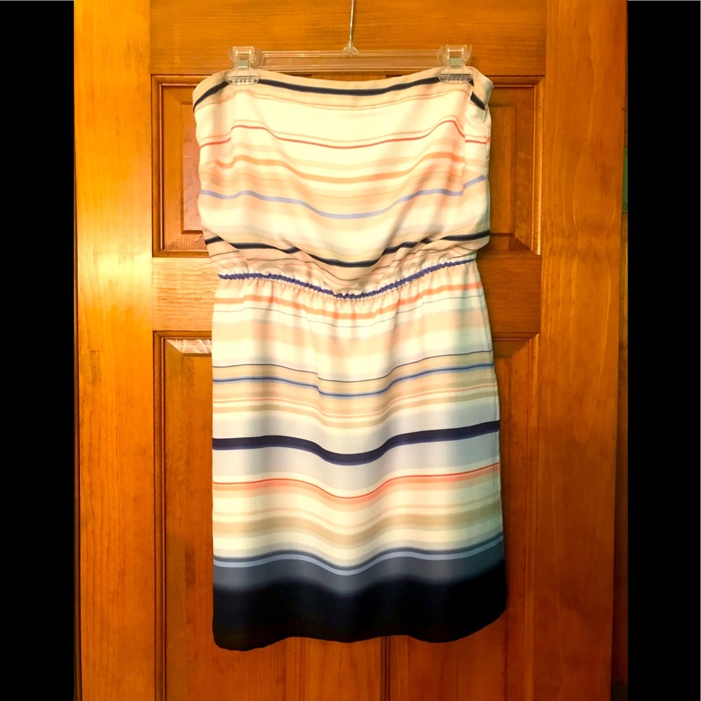White House Black Market mini dress